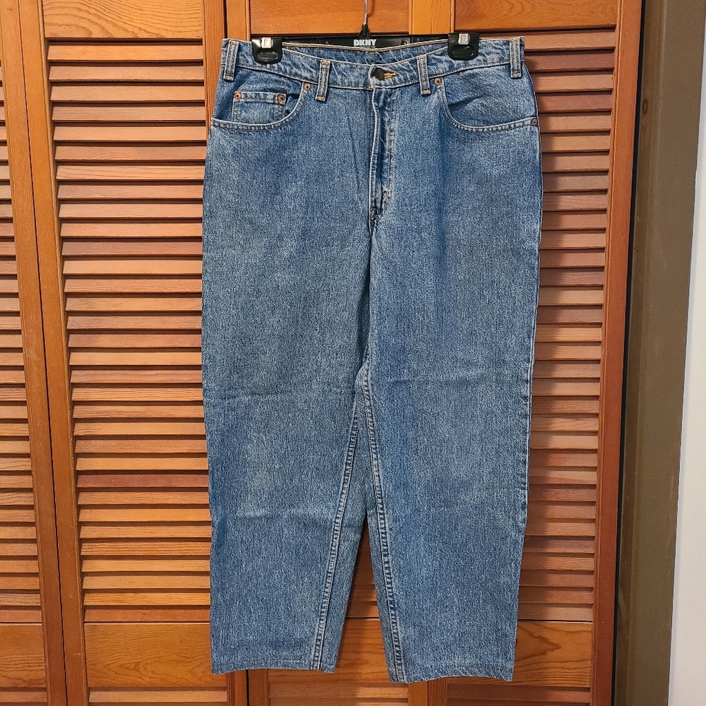 Vintage 90's Levis 533 Jeans